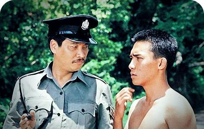 吴孟达|吴孟达病逝，上了热搜，还被主流媒体报道，到底凭什么