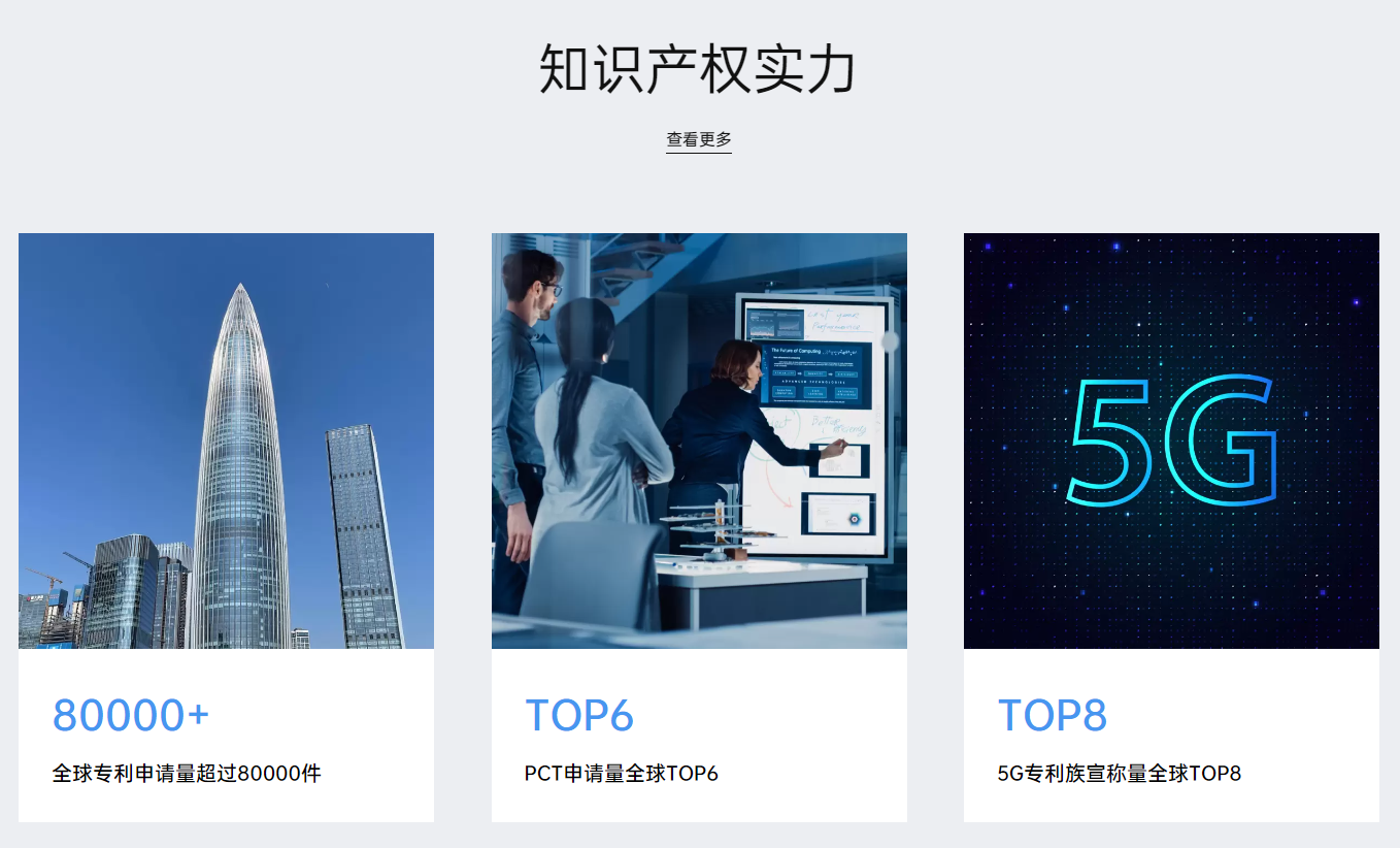 全球专利申请量超八万件!OPPO科技力满满,这些都是创新产品