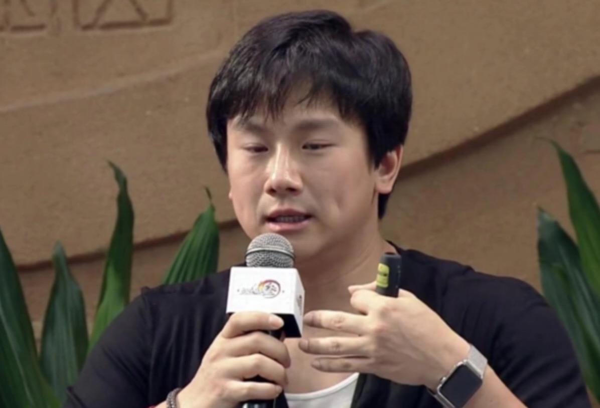 小姐姐 剑网3制作人郭炜炜减肥成功,难道是和冰雪运动会有关?