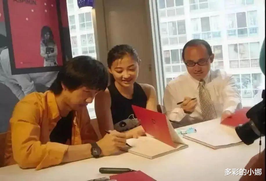 鄢颇|绝了！抢了大佬未婚妻，差点被当街砍死