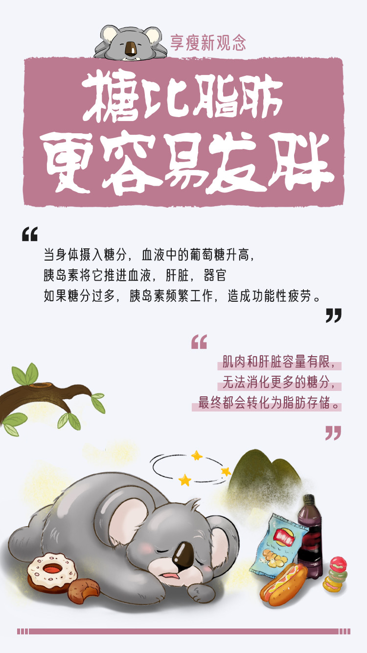 【体重管理】营养素,好队友,享瘦路上手牵手