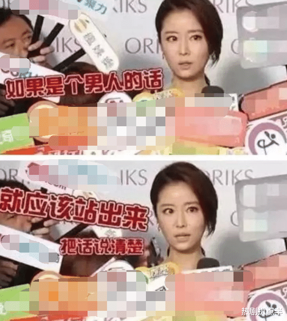 黄圣依|被导演内涵的8位女星:王祖贤腿丑、黄圣依脸上小黑点,最惨还是陈妍希