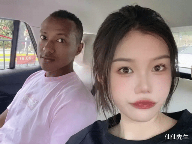 女子产下黑人宝宝,称自己也没想到,求原谅,丈夫:离婚