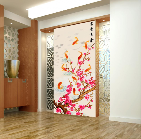 有钱人在玄关都会放上这几样物品,暗示运气越来越好,太聪明了