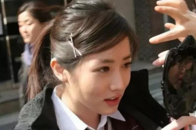 崔贞媛|还记得那个顶着泡面头惊艳所有人的美七崔贞媛吗？