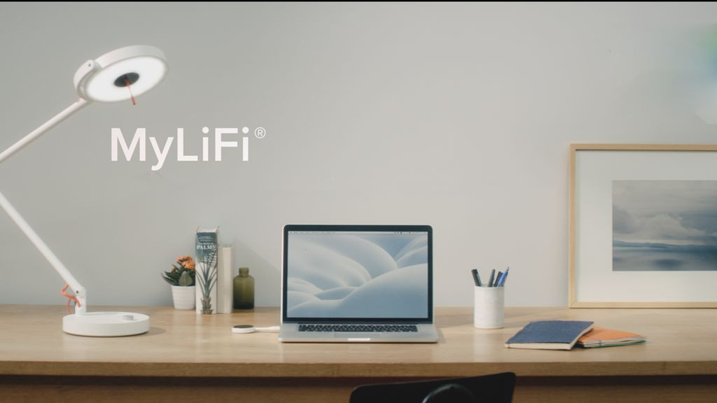 lifi|十年了，Li-Fi还能取代Wi-Fi吗？