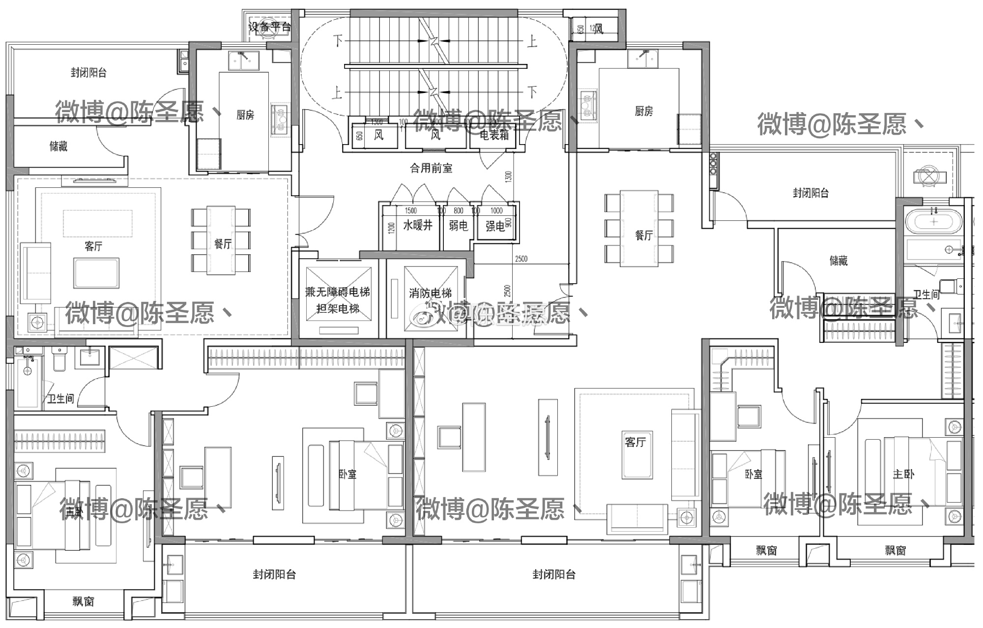 滨湖|12栋楼772套房，滨湖省府置地悦玺规划正在公示