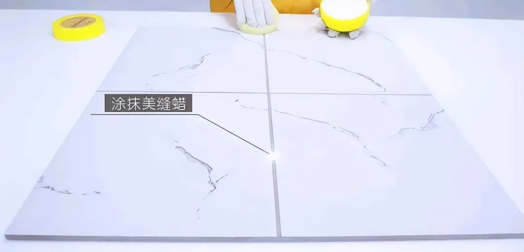 瓷砖美缝到底要不要做?后悔当初没听劝,几万块钱都打水漂了!