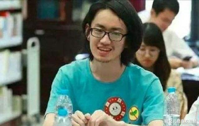 陈立杰|姚班信息学天才陈立杰，麻省毕业成为Miller研究员，未来不可限量
