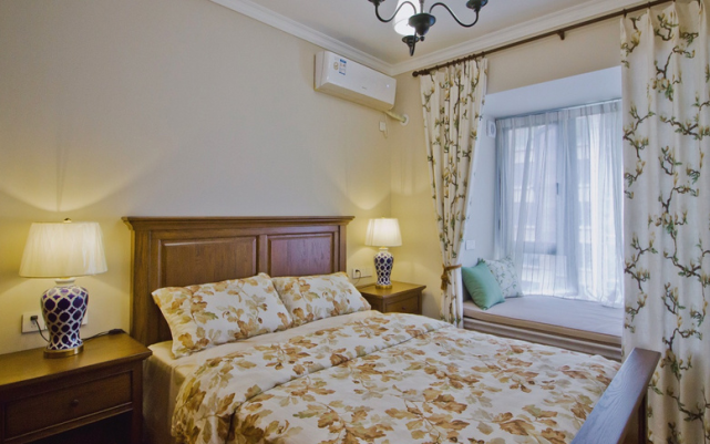 我家140平房子可算是装好了,装修花费42万,看了都说钱花的值!