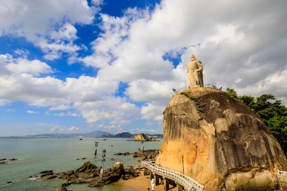 鼓浪屿|鼓浪屿，文艺与历史并重的海上花园