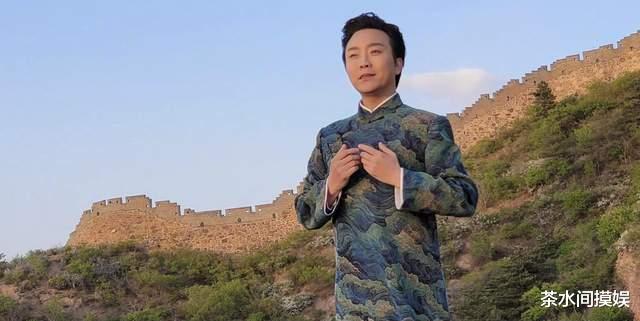 贾玲|六位娱乐圈“清流”，草根出身却品行端正，狂甩流量明星几条街