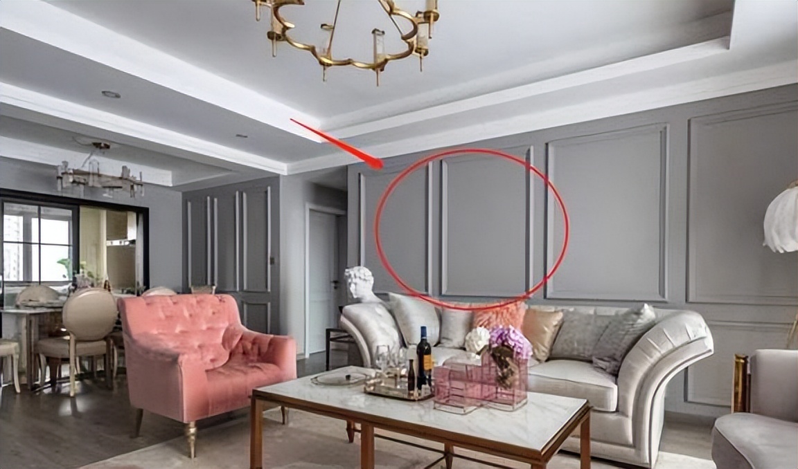 装修这9个地方最容易盲目跟风,入住3个月准后悔