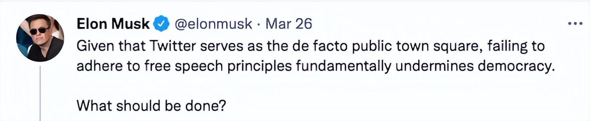 伊隆·马斯克|推特首席段子手成最大股东,马斯克豪里豪气,用不习惯就买下