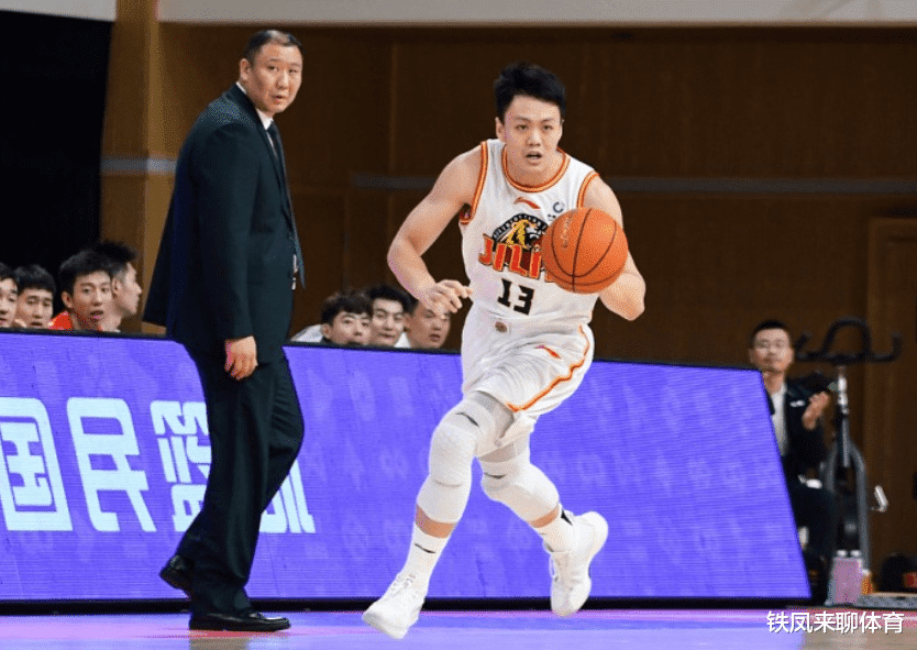 利物浦|CBA联赛：吉林男篮轻取新疆广汇的原因，小说都不敢这么写