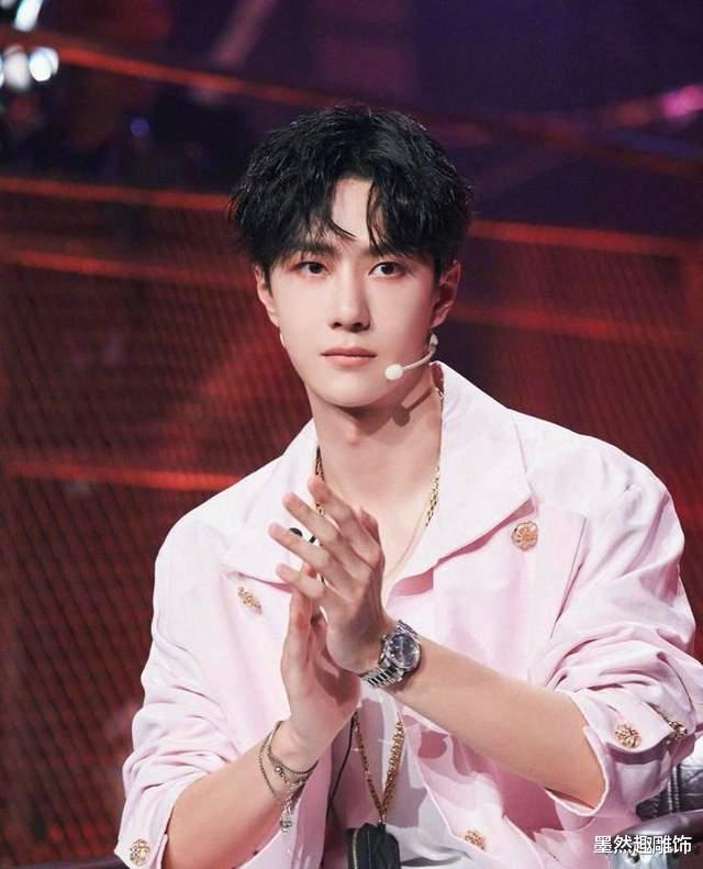 肖战|肖战数据多厉害？榜单出炉碾压众多小鲜肉，没想到超过王一博17倍