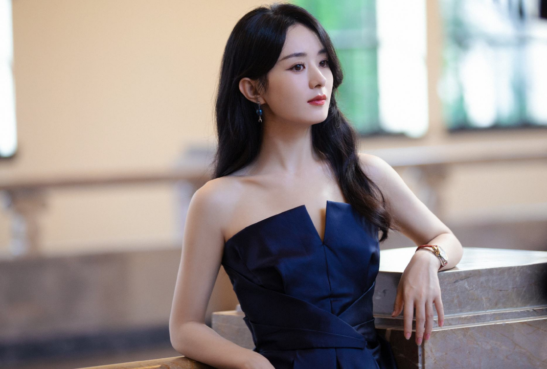 金世正|小道消息：赵丽颖杨紫谭松韵被爆新剧，迪丽热巴被硬塞两大“饼”