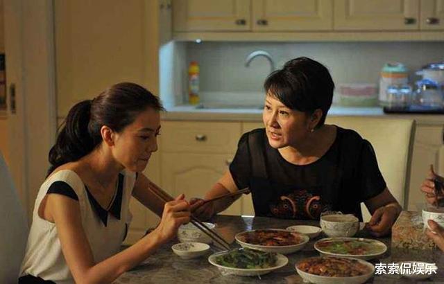 王姬|娱乐圈3对著名“母女花”，你最喜欢哪一对？