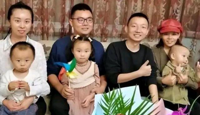 |网传郭威不肯说真相，当面掀桌子，田静辟谣，网友：无互动是事实