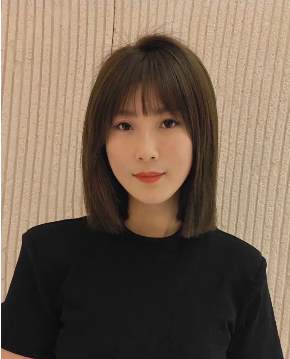 发型 五月流行发型推荐，这四种最火爆，剪完美美哒