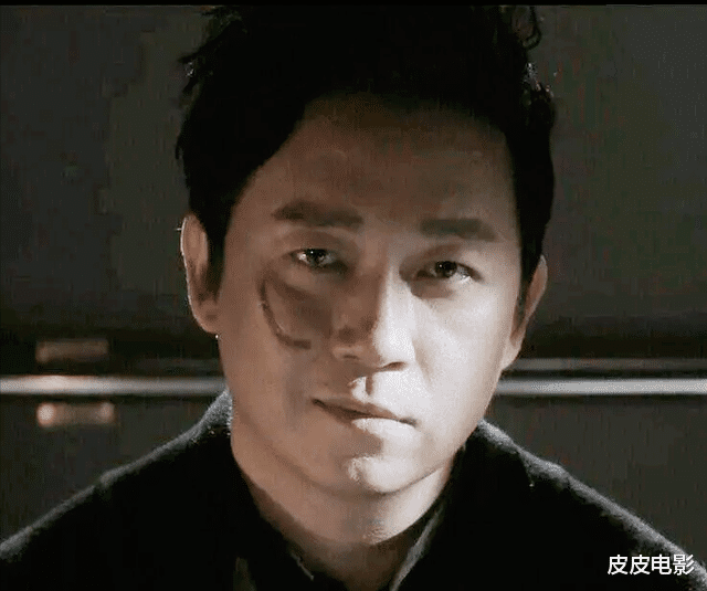 胡八一|同样演“胡八一”，陈坤、靳东、潘粤明放在一起看，差别就出来了