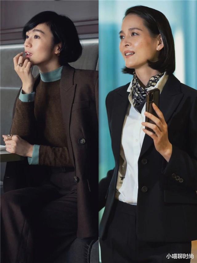 穿衣搭配 会打扮才不显老！给50岁以上女人的穿搭建议：裙要过膝、发不过肩