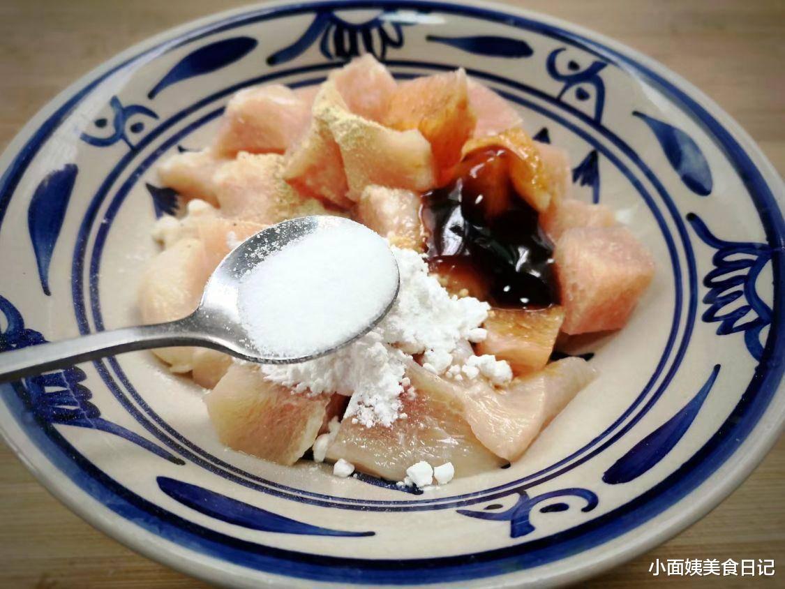 深秋,黄瓜苦瓜靠边站,建议吃这瓜,润肺养胃,热量低,营养佳!