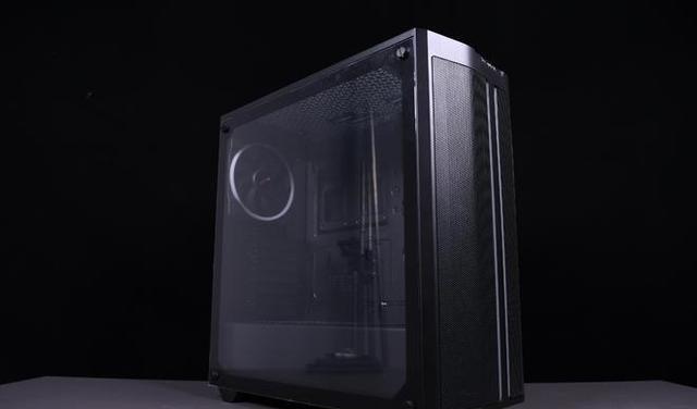 显卡|高性能超静音电脑安装推荐！鱼和熊掌可以兼得