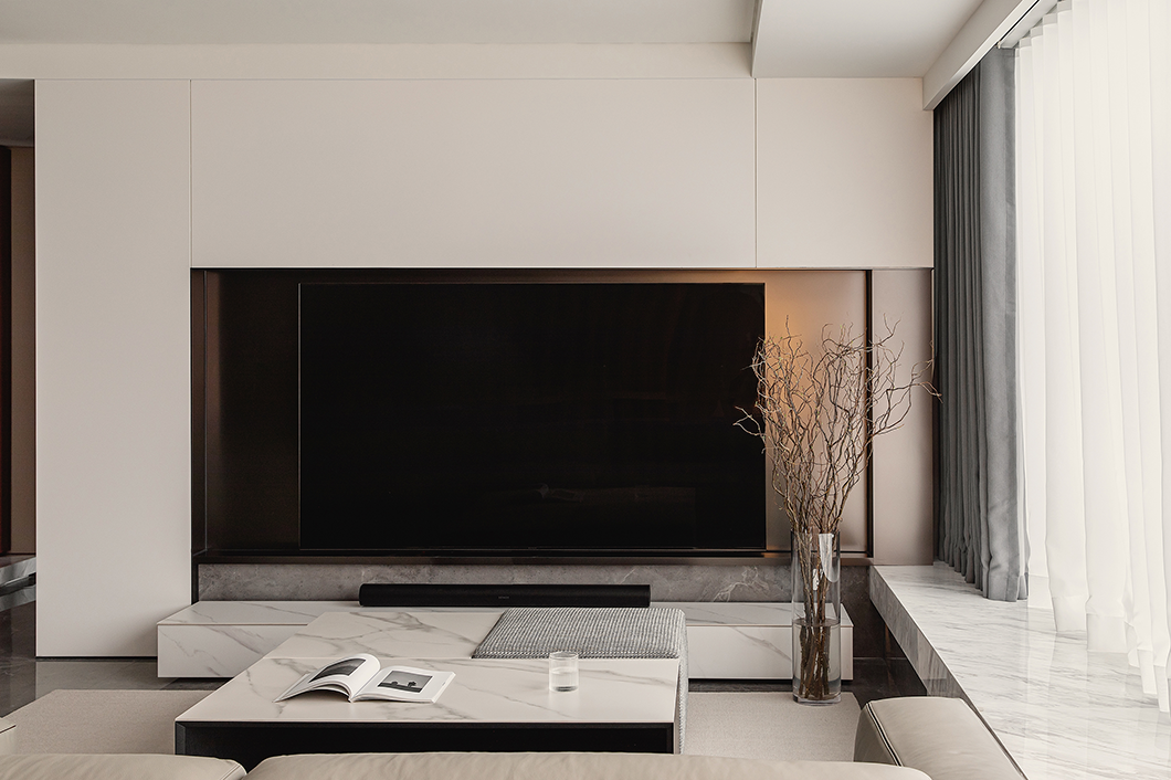 腾憬首发--设计从不局限，超然脱俗