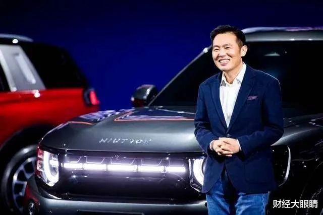 李一男造车一年搁浅，会有后续故事吗？