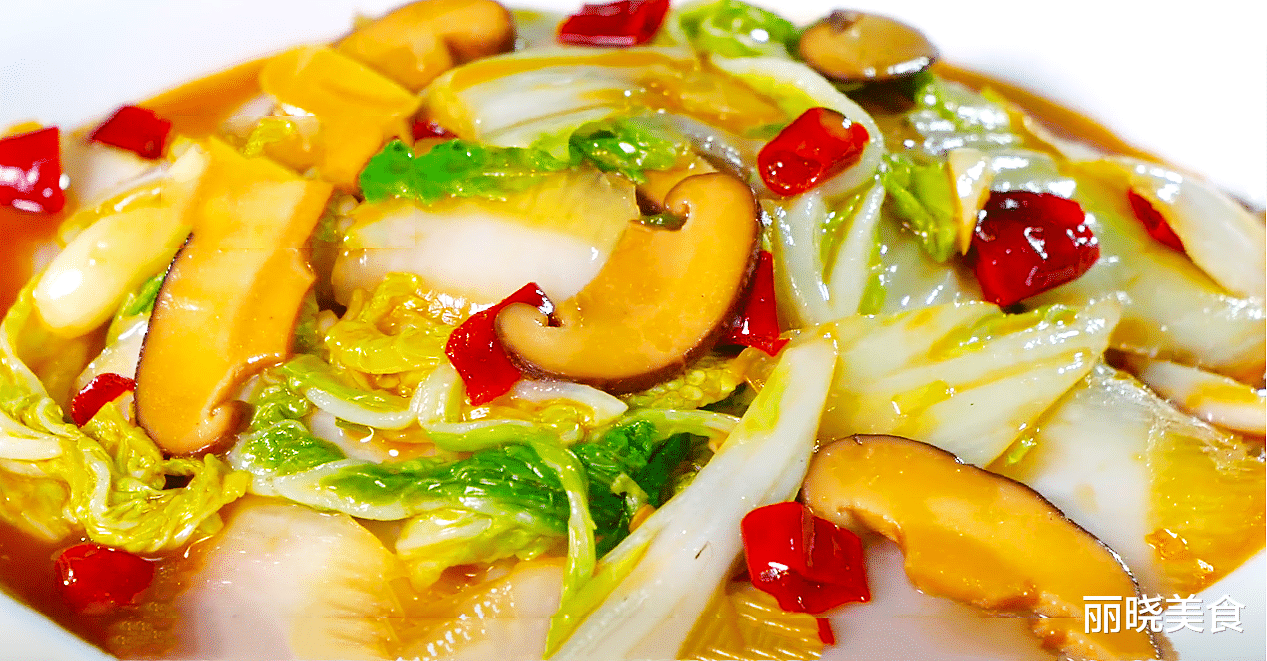 “秋吃酸，护肝胆”，常吃这6道酸口菜，润肺保肝，解秋燥促消化