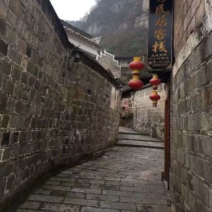 黔东南|我想在冬季，再去一次贵州。
