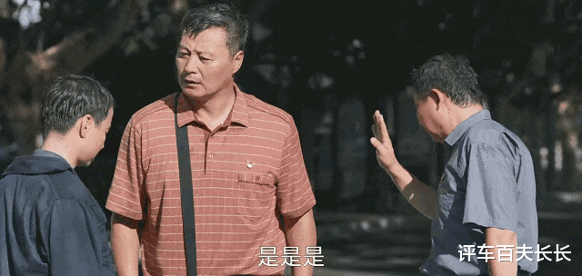 李乃文|李乃文，别什么烂剧都敢接，你该歇歇了