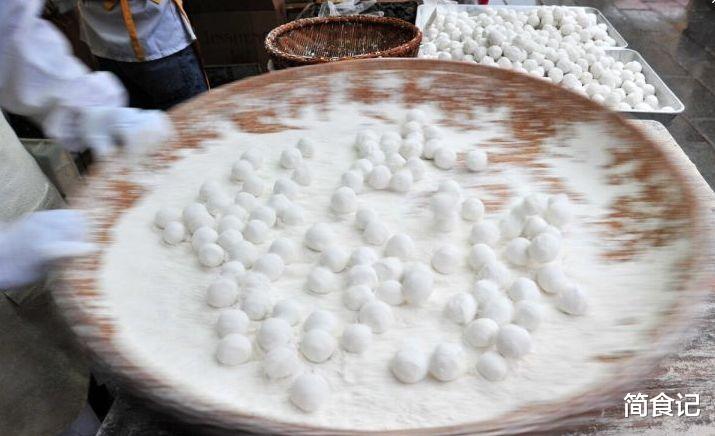 今天才知道,3种汤圆白给也不要,商贩也从来不吃,万万别买错