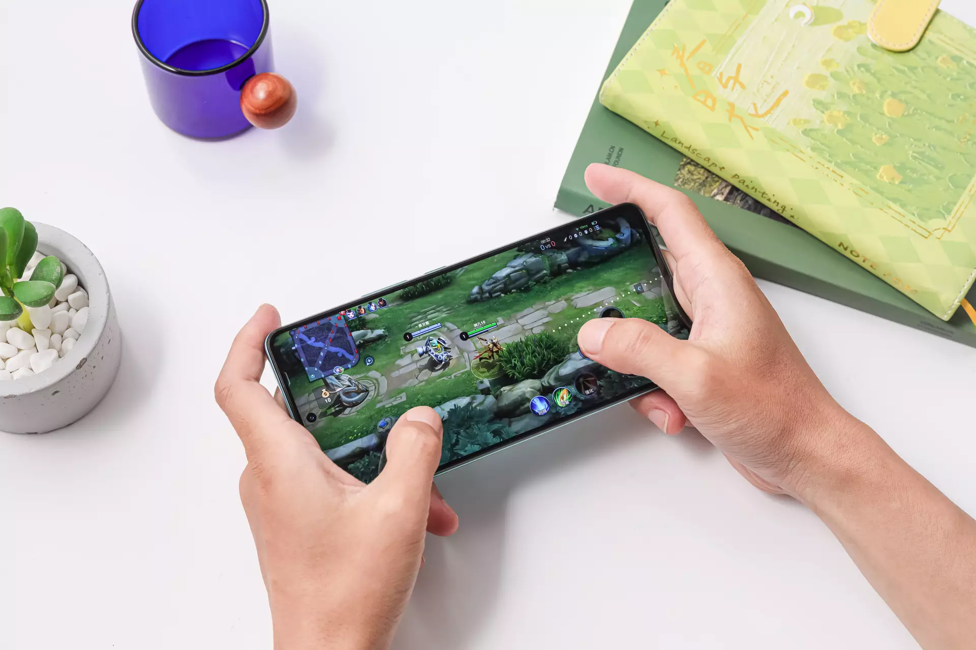 芯片|同档位机型中的“卷王”!iQOO Neo7表现亮眼