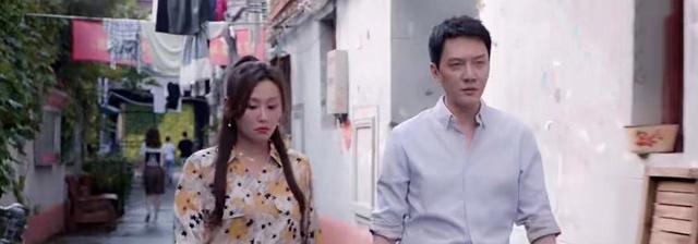 心居|《心居》大结局临近，结局看似圆满，我却倍感憋屈