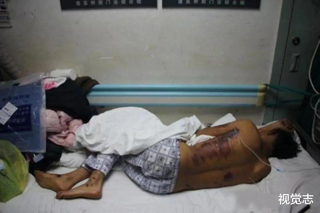 娱乐圈|娱乐圈“最惨”女星,被一场婚礼毁了