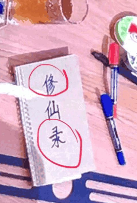 娱乐圈|娱乐圈中有些明星经常写错字,他们的文化水平是有多低?