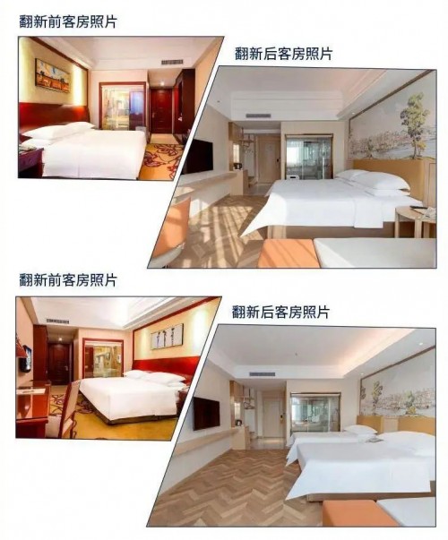 月亮|黑铁时代下，维也纳酒店和欧暇·地中海酒店如何应对酒店投资的“思维之变”?