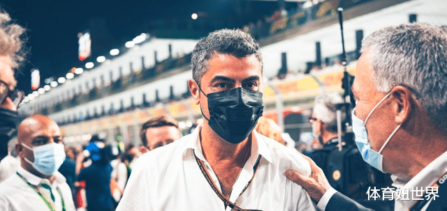 劉易斯·漢密爾頓|F1：阿布扎比站爭議還在發(fā)酵，馬西可能下臺，漢密爾頓或就此隱退