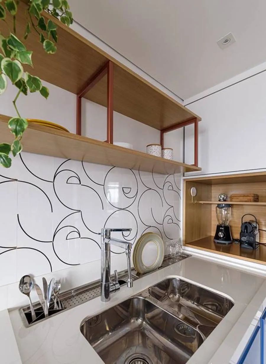 设计师说这8个设计20年都不会过时，装修时放心用，实用又美观