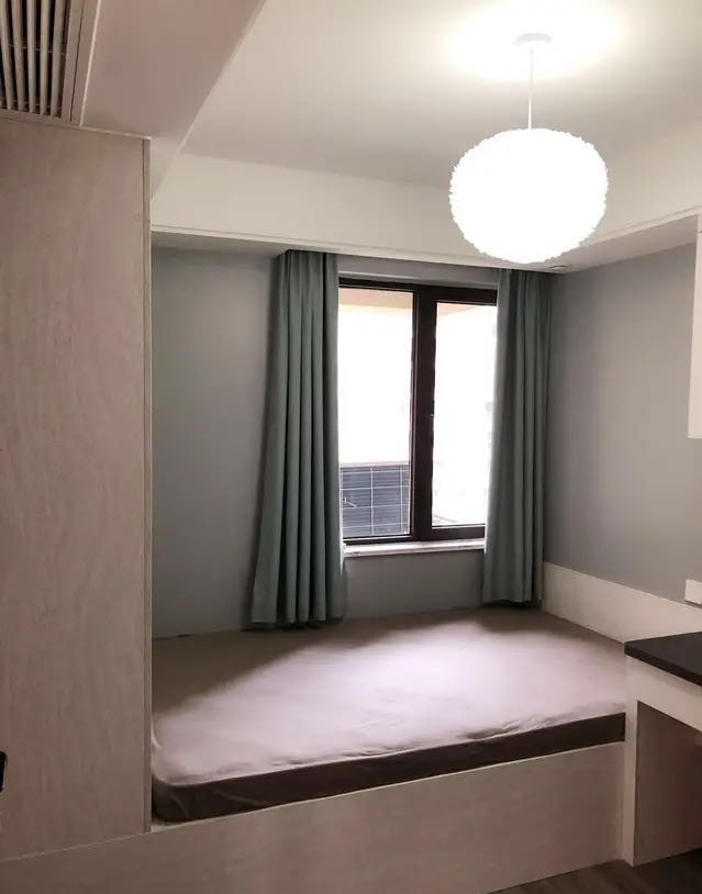 125平米新房花45万装修,进门就被迷住,全屋大方又耐看,真心值