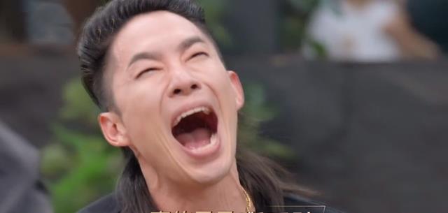 金瀚|金瀚的自责,范世琦的无奈,折射出《披哥2》年轻艺人的尴尬处境