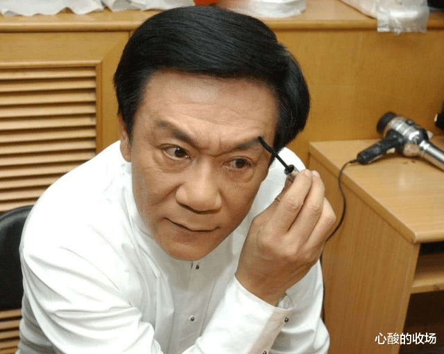 宋轶|相声圈到底有多乱？看这3个人做3件事，何伟拜师侯耀华不值一提