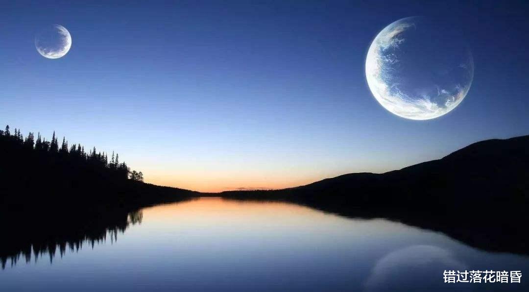 世间十六大罕见天文现象!传闻中的“九星连珠”是否是真的?