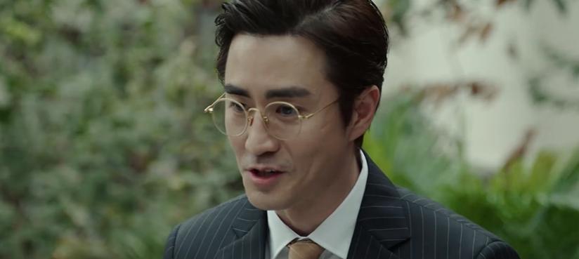 人物设定|纵有疾风起:3招驭夫术,成全黄亦柔的女王人设,祝燃好惨一男的