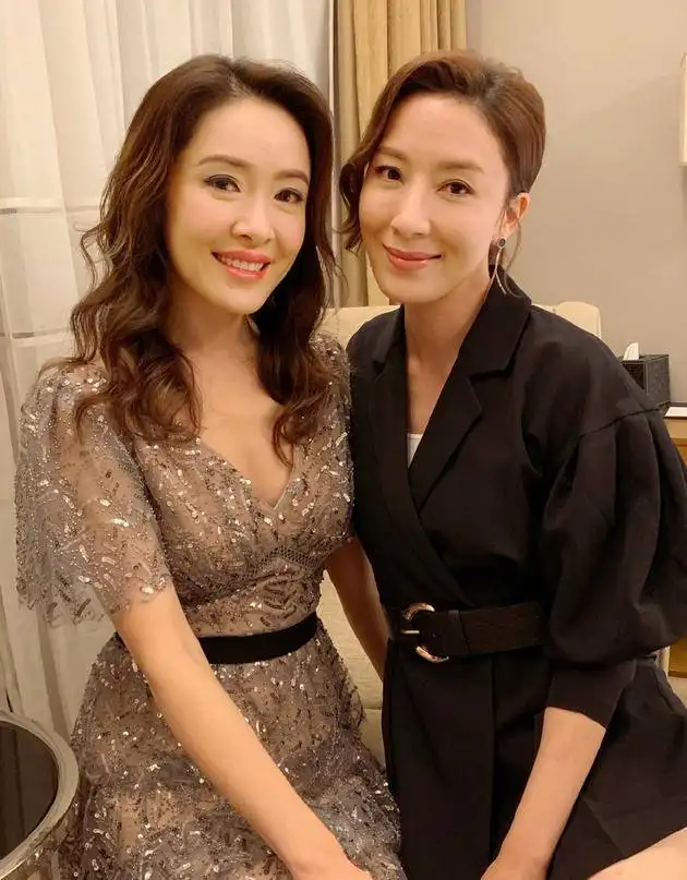 杨怡|之前逐渐淡出荧幕的杨怡，还能登上新的台阶吗