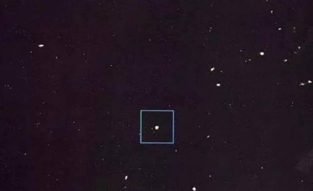 宇宙真的存在边界吗?当放大再放大后,细思极恐的事情出现了