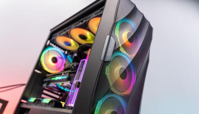 Google|外观出色,细节配置上乘、技嘉雪雕B660MAORUSPROAXDDR4主板