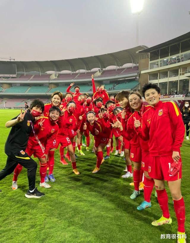 国际奥委会|从“黑妹”到亚洲冠军，张琳艳：为国奋斗是一种荣耀！